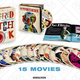 Illustration for article titled Today’s best deals: Scorsese triple feature, Hitchcock collection, and more
